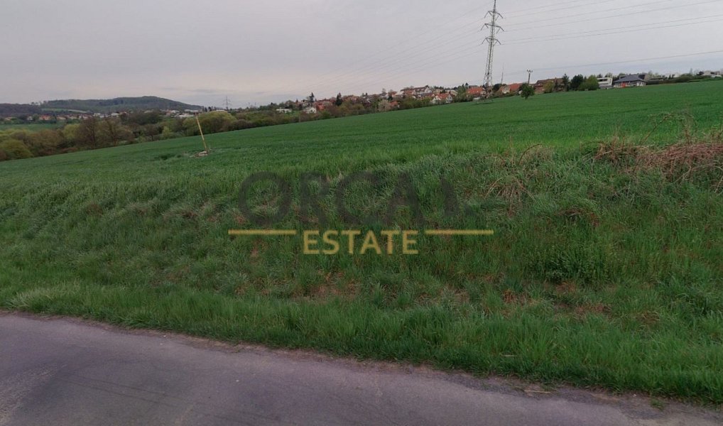 Prodej pole 3 168 m², Zlín – náhled fotky 3