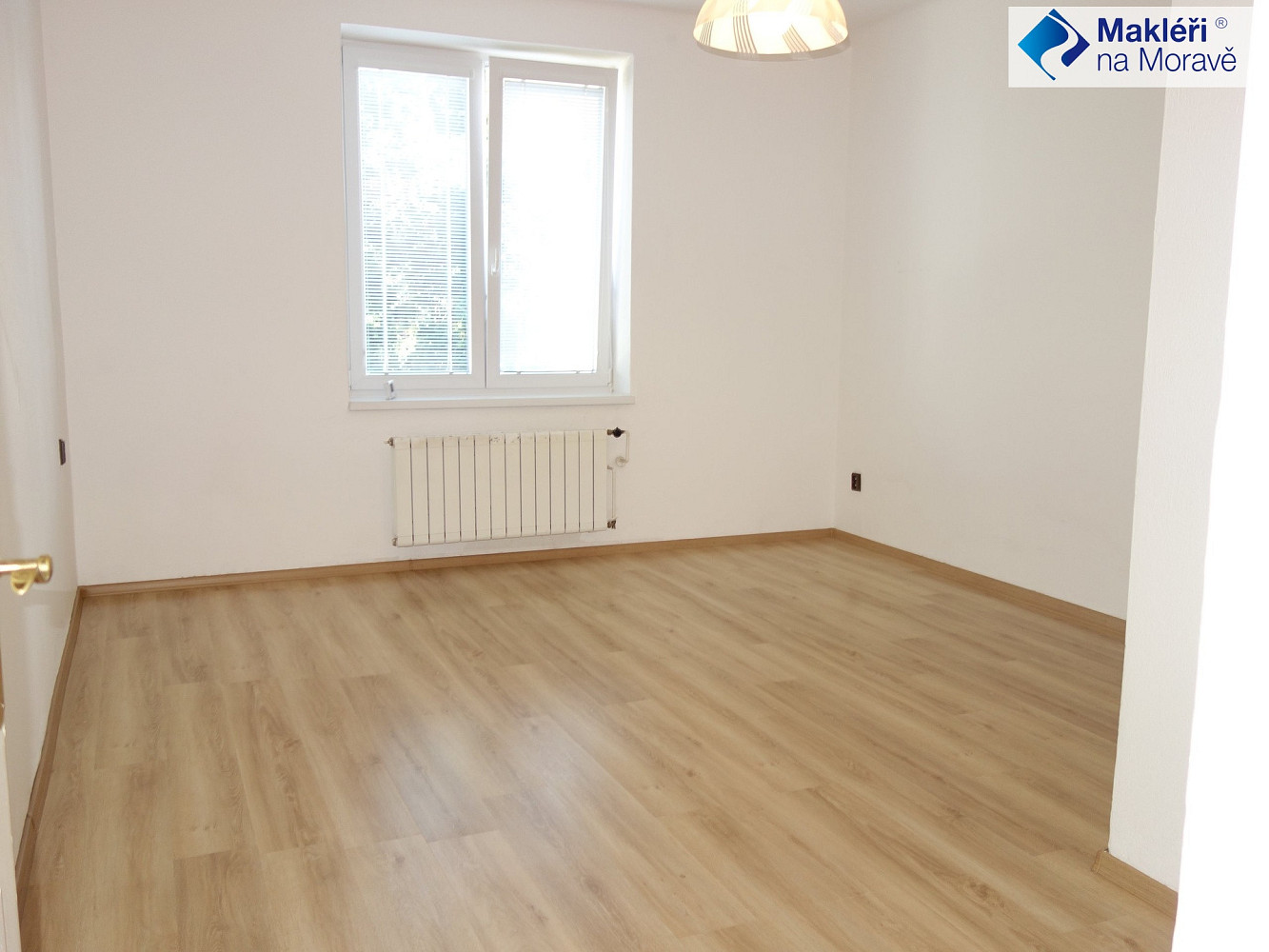 Pronájem bytu 2+kk 49 m² - Ansicht 2