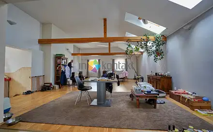 Prodej bytu 3+1 192 m², Zelenářská, Znojmo