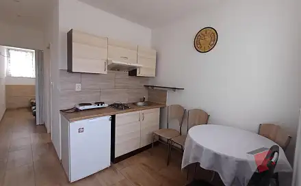 Pronájem bytu 1+kk 26 m²