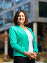 Ing. Dana Videnská