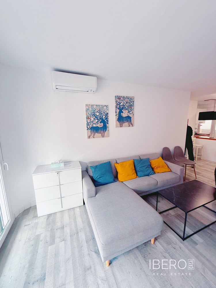 Piso 3+kk – Torrevieja, Urbanización Calas Blancas - Vista 2