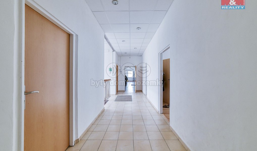 Prodej výrobních prostor 11 856 m², Cheb – náhled fotky 29