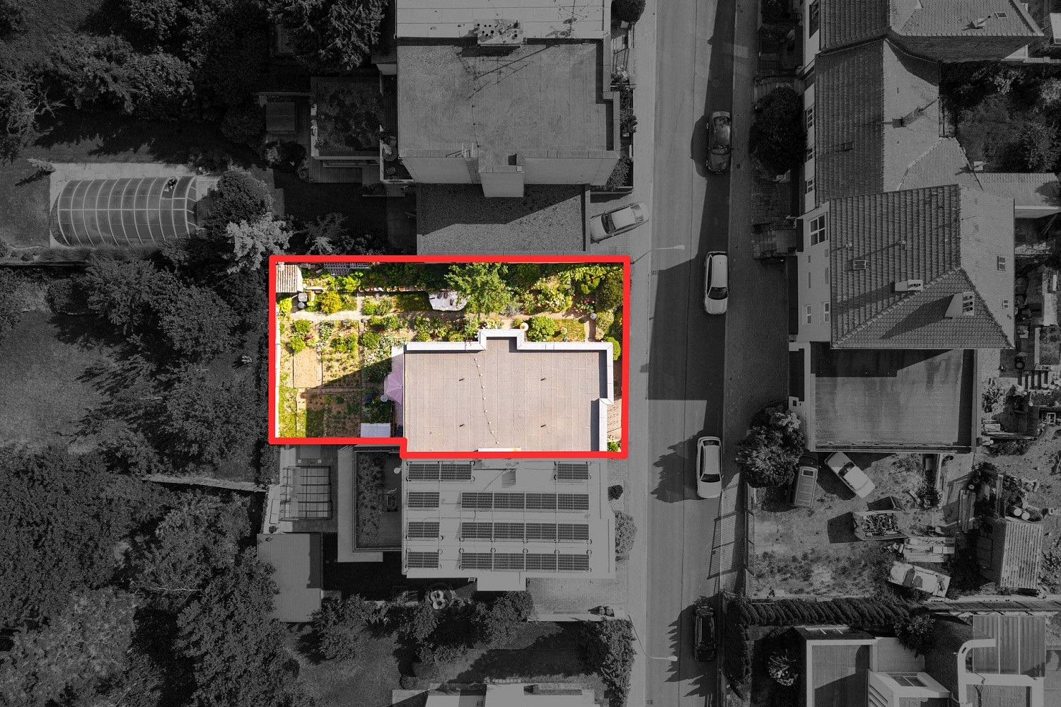 Prodej domu 245 m² s pozemkem 294 m² — photo 2