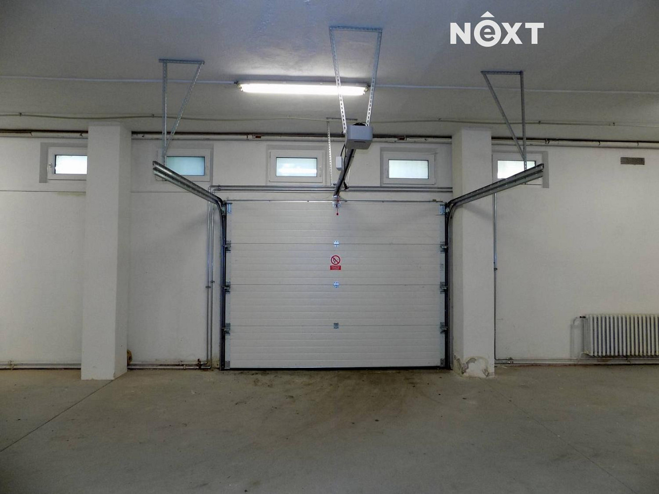 Pronájem obchodních prostor 750 m² — photo 4