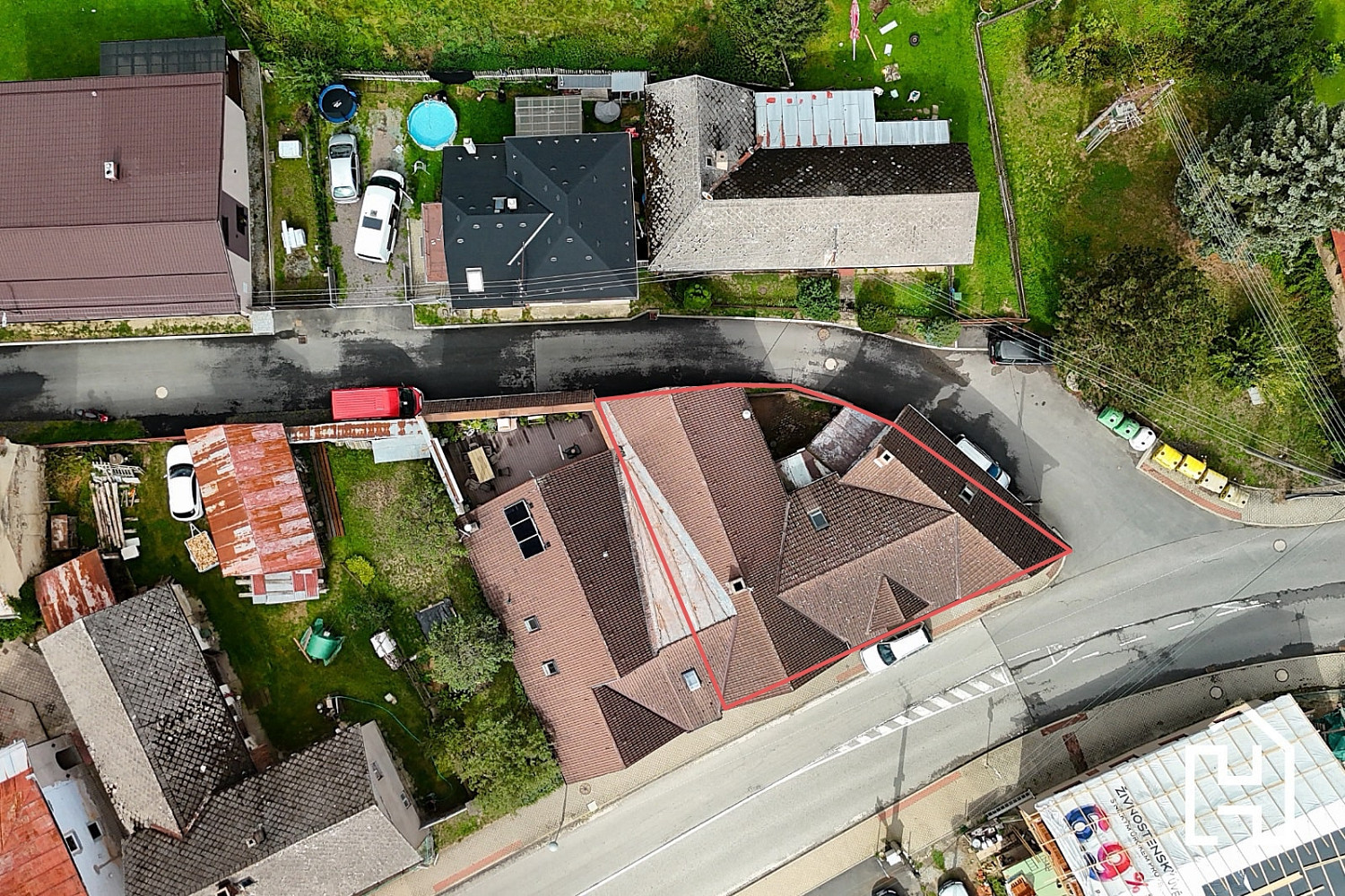 Prodej komerčního objektu (jiného typu) 312 m² – fotografie 4