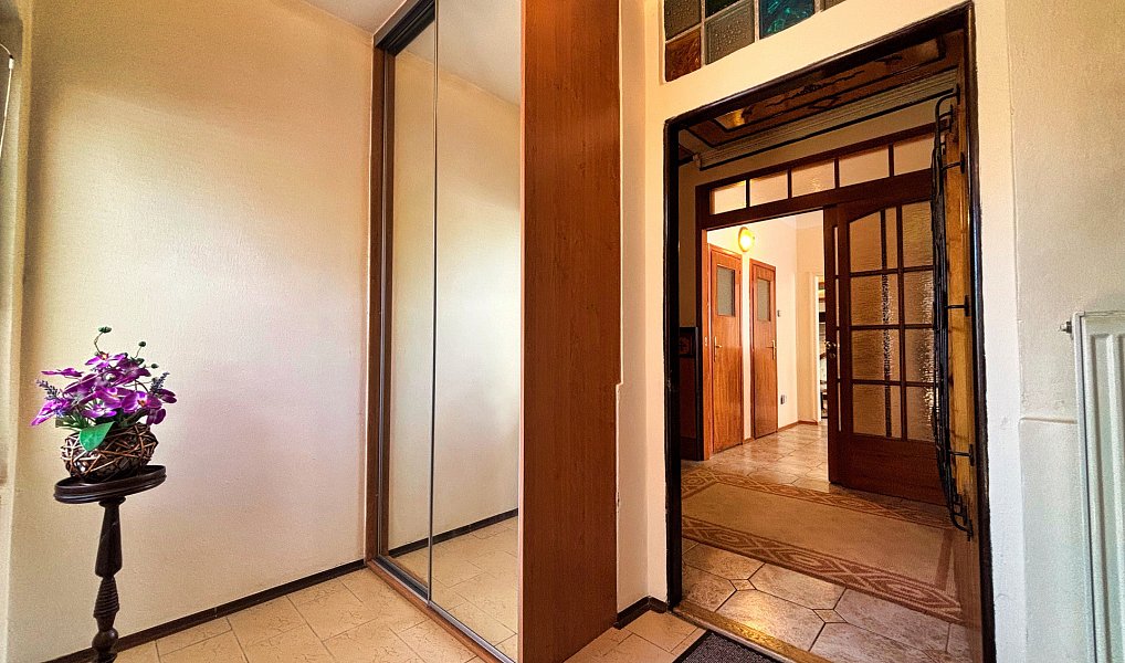 Prodej domu 184 m² s pozemkem 505 m², Praha – náhled fotky 12