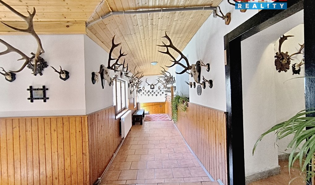Prodej domu 167 m² s pozemkem 1 395 m², Pelhřimov – náhled fotky 9