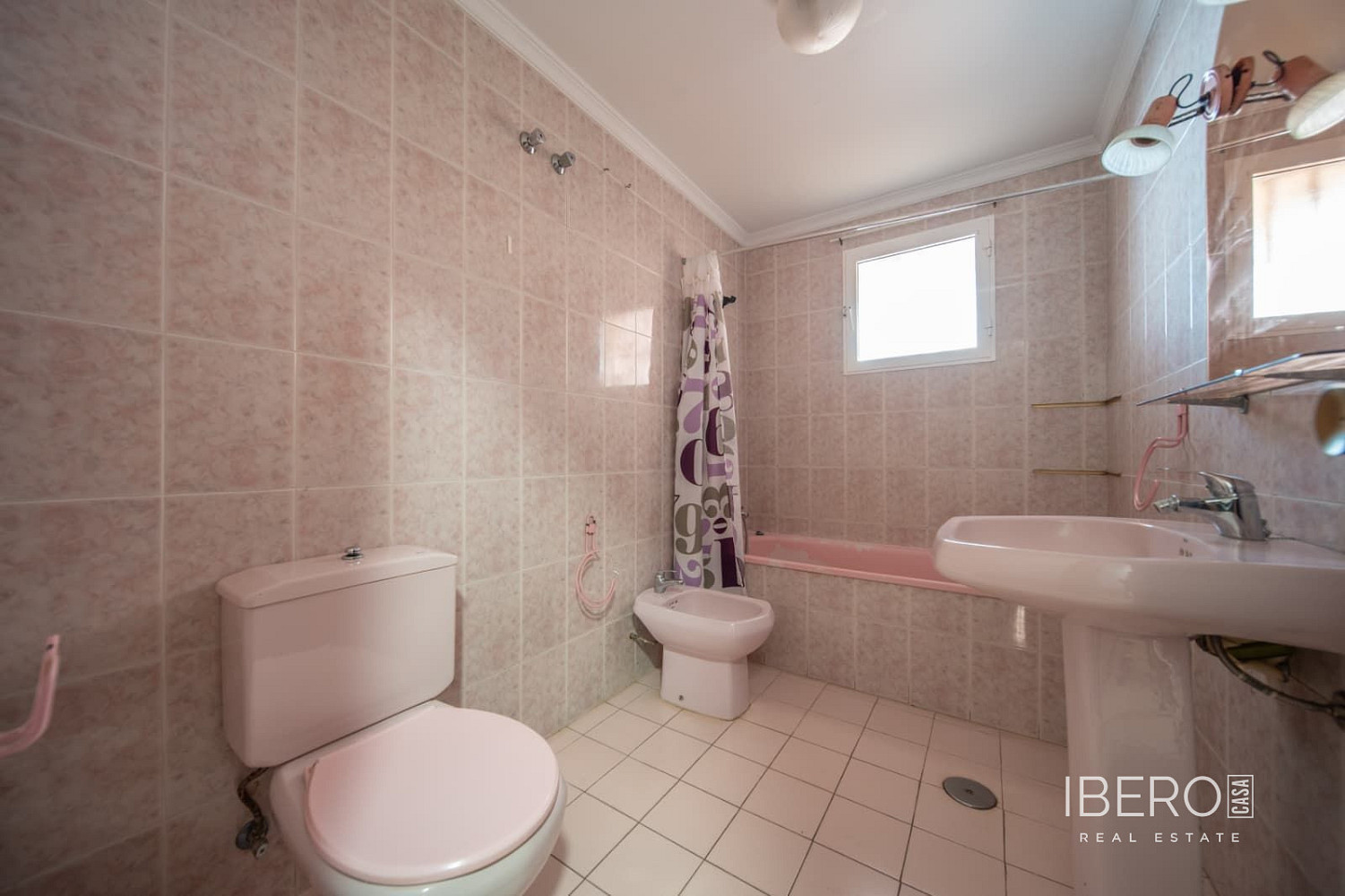 5+kk Apartment in Fuengirola, Los Boliches - Más