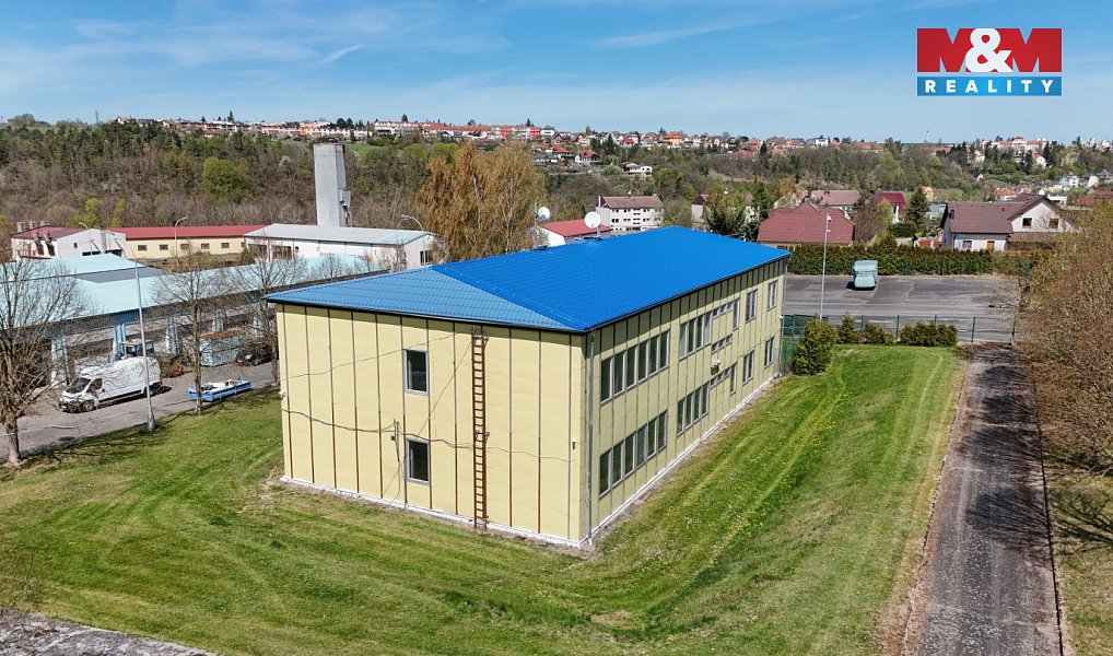 Pronájem obchodních prostor 700 m², Stříbro – náhled fotky 19