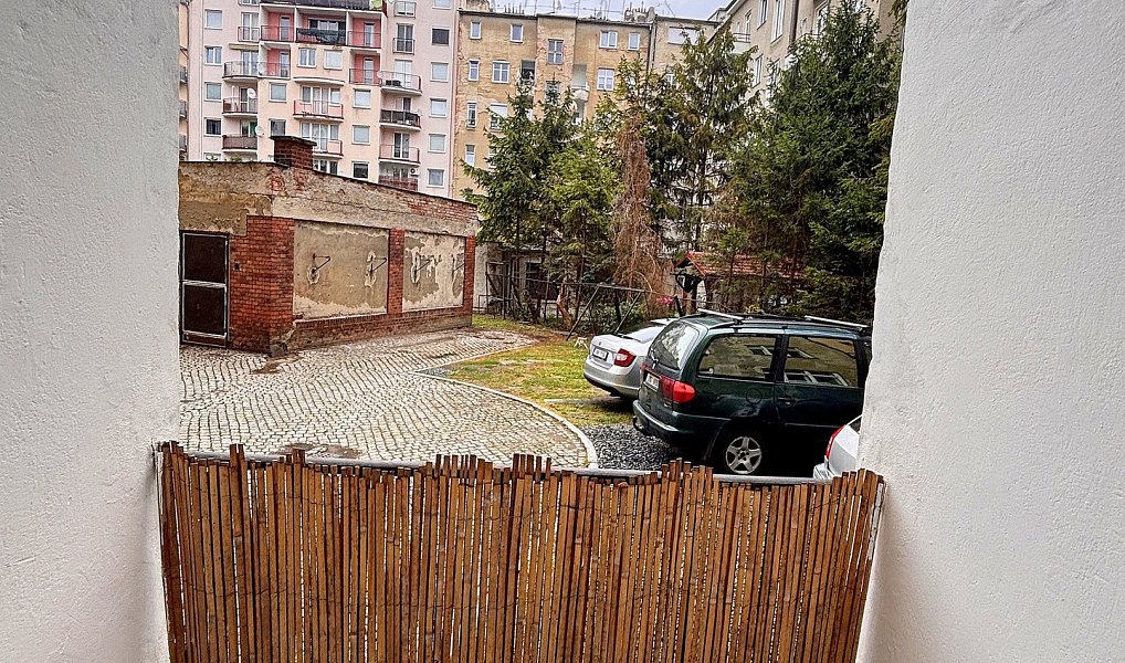 Pronájem bytu 2+1 112 m², Olomouc – náhled fotky 6