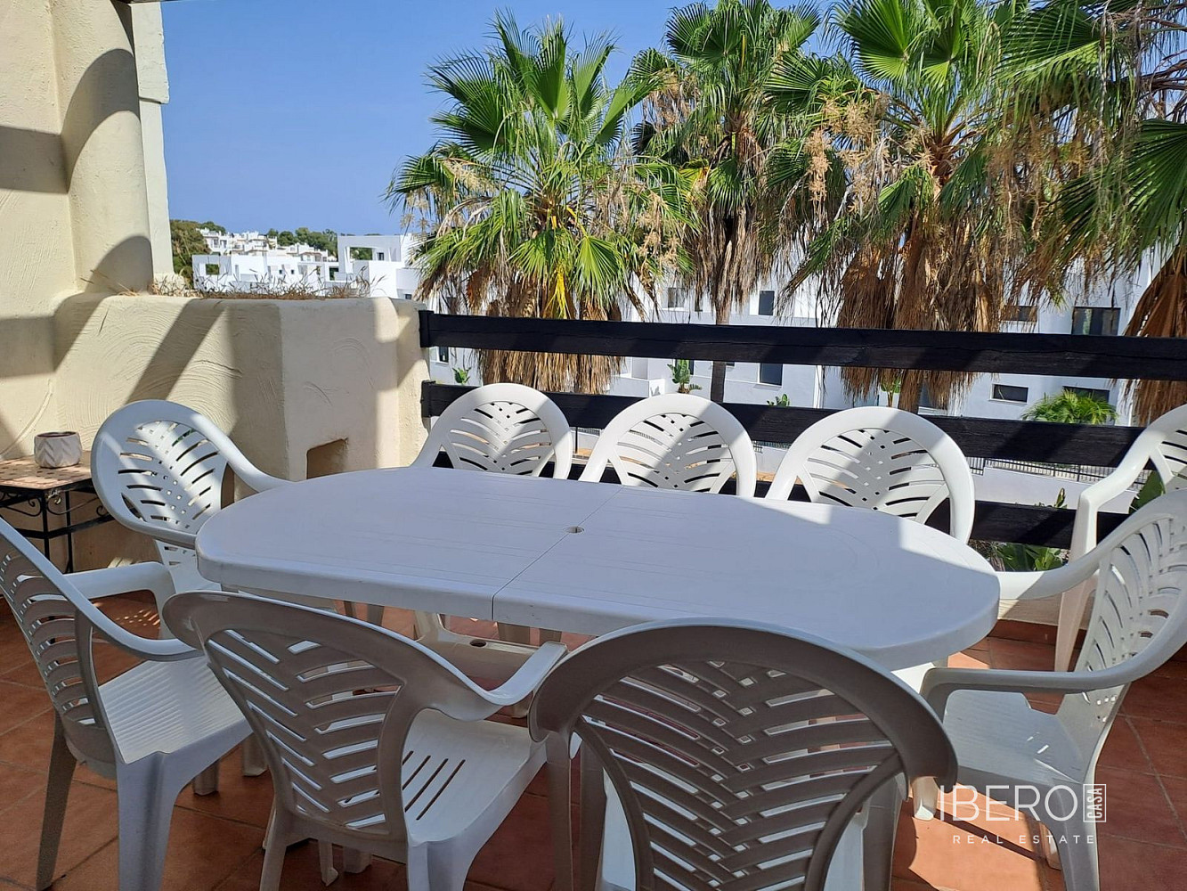 Piso 3+kk – Estepona, Barriada Islas Canarias - Vista 4
