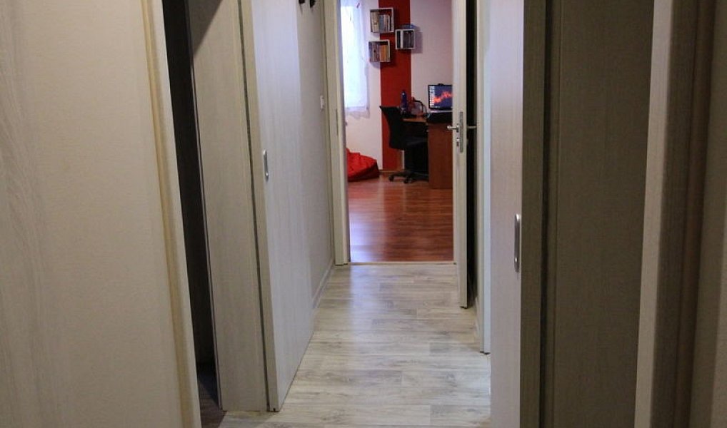 Pronájem bytu 3+kk 66 m², Velké Hamry – náhled fotky 11