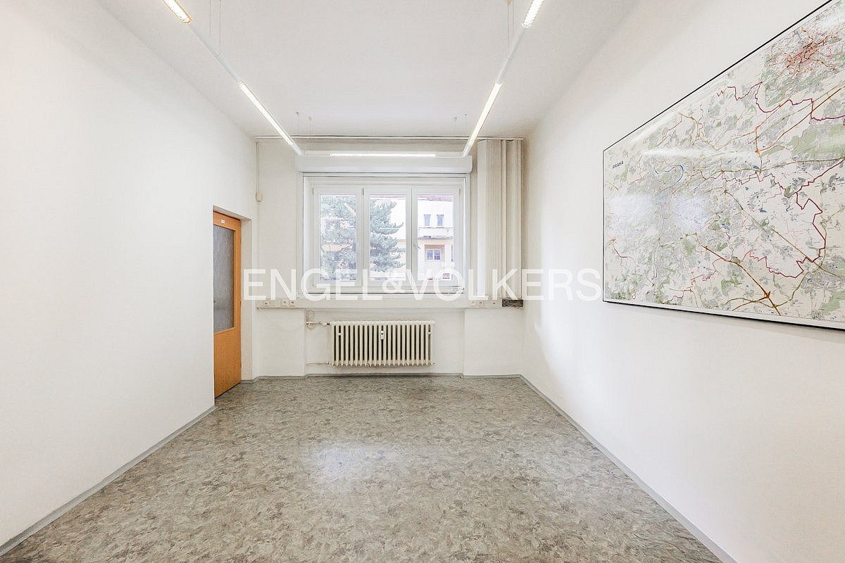 Pronájem komerčního objektu (jiného typu) 39 m²