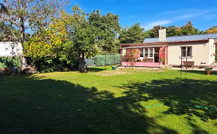 Prodej domu 110 m² s pozemkem 1 314 m², Hrozenkovská, Praha 5 - Zličín