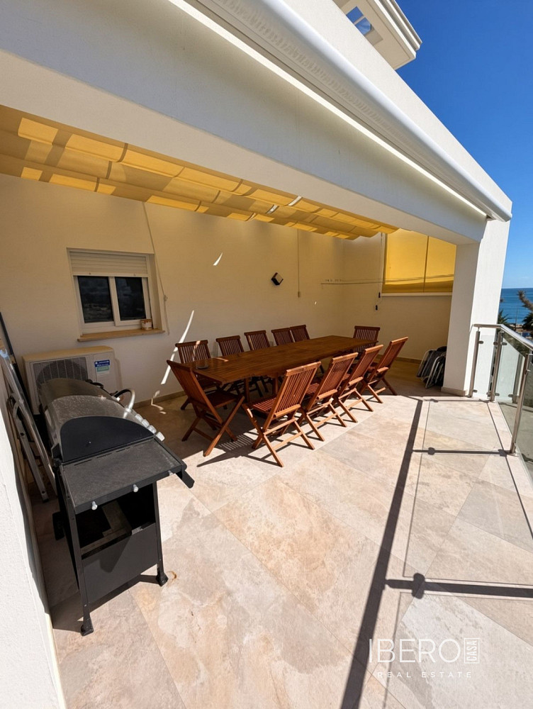 Piso 2+kk – San Roque, Torreguadiaro - Vista 5