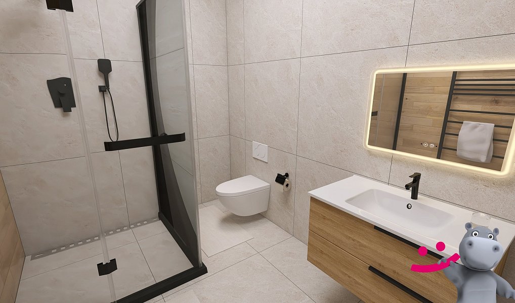 Prodej domu 337 m² s pozemkem 687 m², Knínice – náhled fotky 31