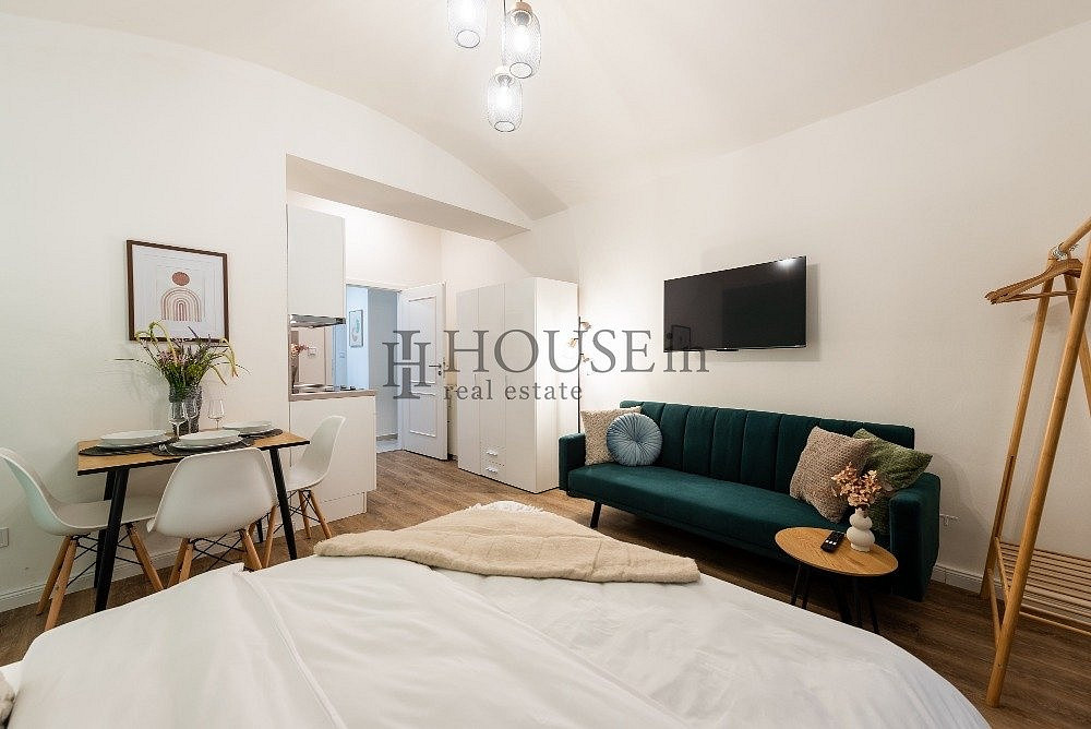 Prodej bytu 1+kk 32 m² – fotografie 5
