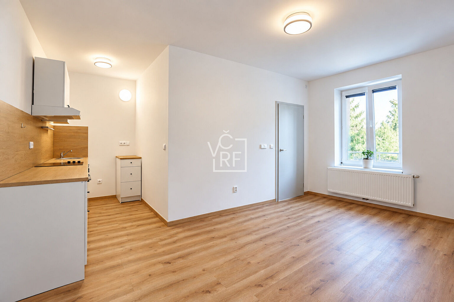 Prodej bytu 2+kk 45 m² – fotografie 2