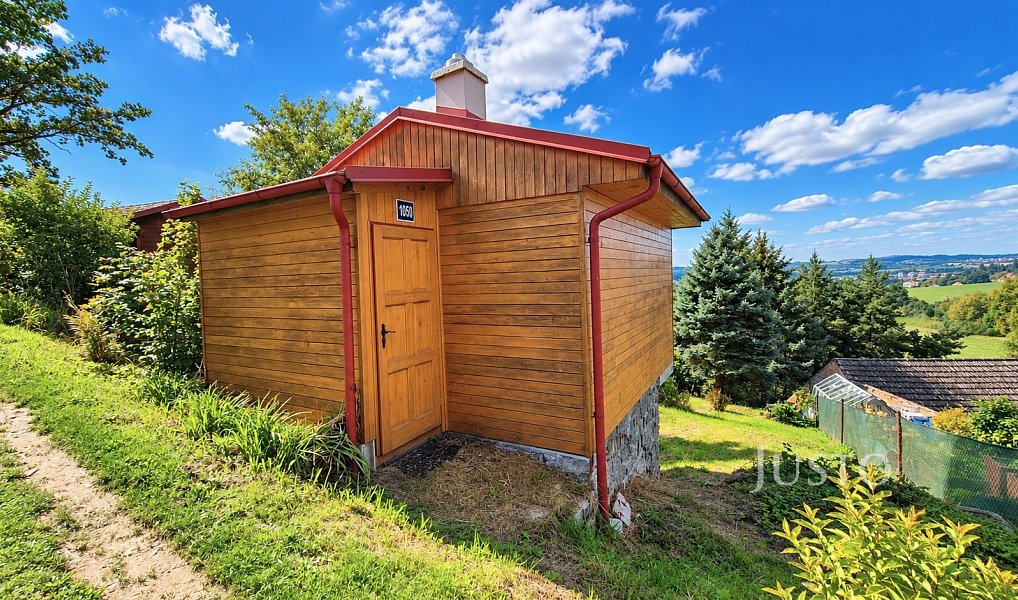 Prodej chaty/chalupy 35 m² s pozemkem 322 m², Písek – náhled fotky 22