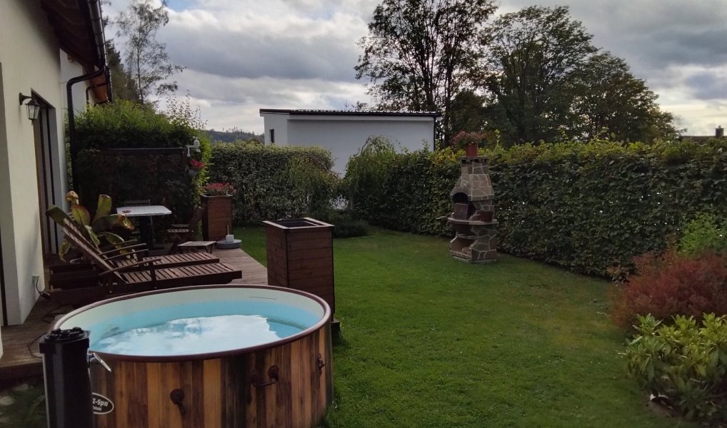 Prodej domu 170 m² s pozemkem 721 m², Lipno nad Vltavou – náhled fotky 18