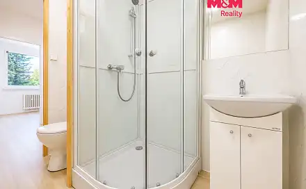 Prodej bytu 3+1 64 m²