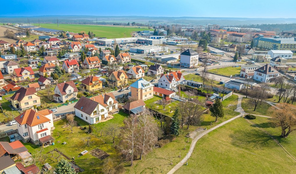 Prodej domu 216 m² s pozemkem 1 311 m², Bechyně – náhled fotky 21