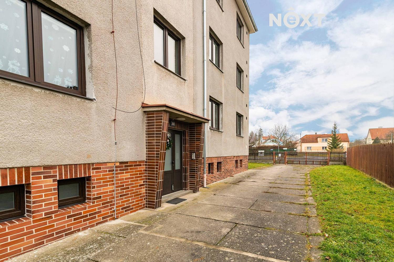Prodej bytu 3+1 78 m² – fotografie 3