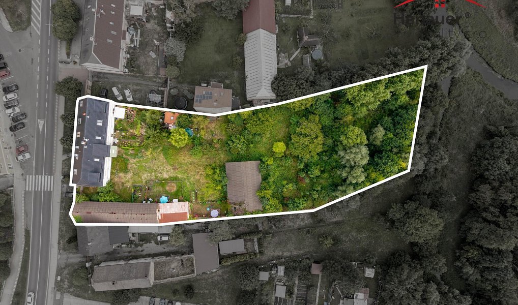 Prodej domu 488 m² s pozemkem 4 528 m², Hostomice – náhled fotky 21