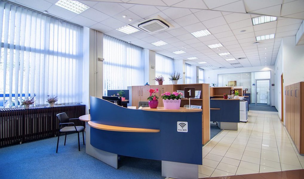 Pronájem kanceláře 365 m², Frýdek-Místek – náhled fotky 3