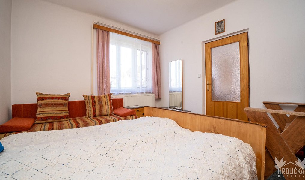 Prodej domu 203 m² s pozemkem 2 621 m², Nezdřev – náhled fotky 7