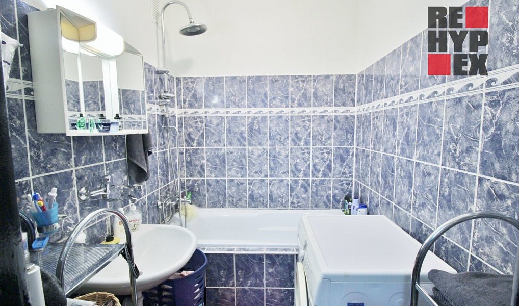 Pronájem bytu 3+1 78 m², Liberec – náhled fotky 4