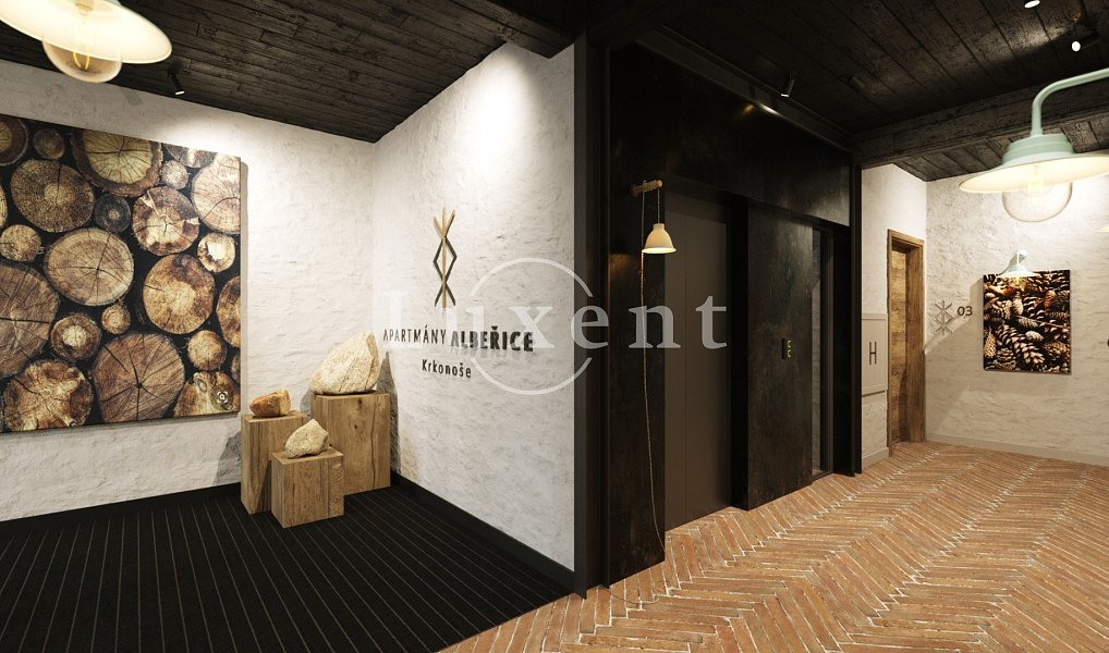 Prodej bytu 2+kk 58 m², Horní Maršov – náhled fotky 14