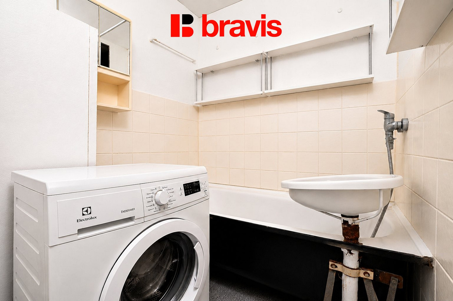 Prodej bytu 2+1 61 m² – fotografie 5