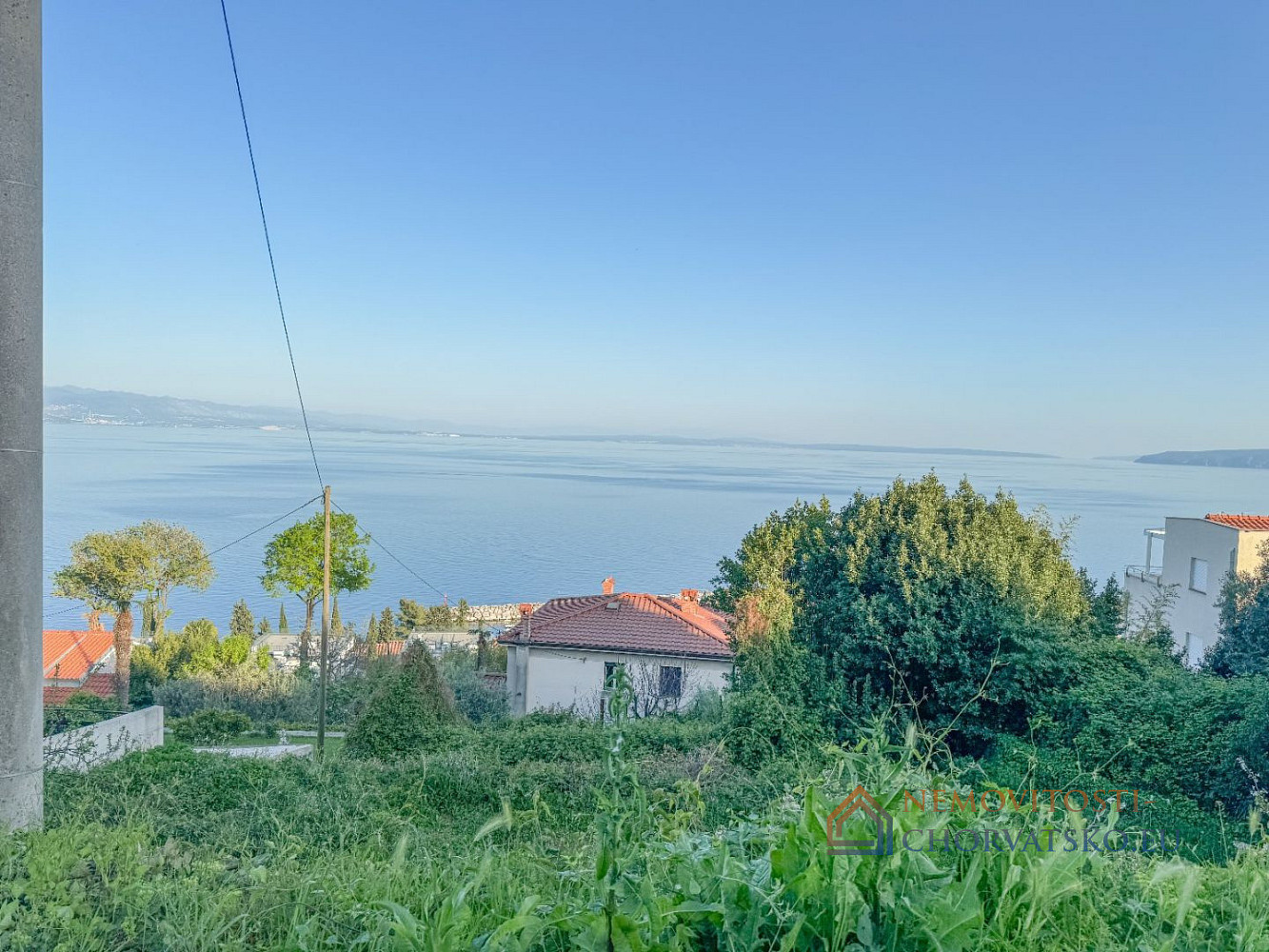 Prodej stavebního pozemku 900 m² - Ansicht 6