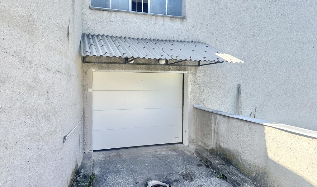 Prodej garáže ve Zlíně-Prštném, Zlín – náhled fotky 4
