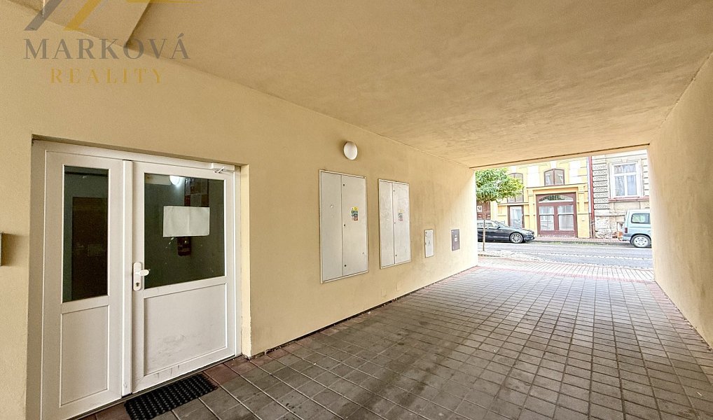 Prodej bytu 2+kk 46 m², České Budějovice – náhled fotky 18