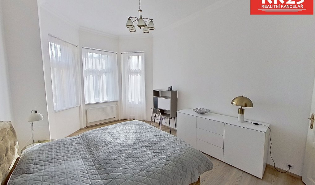 Pronájem bytu 2+1 70 m², Mariánské Lázně – náhled fotky 7