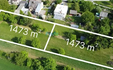 Prodej zahrady 2 946 m², Lázeňská, Bludov, okres Šumperk