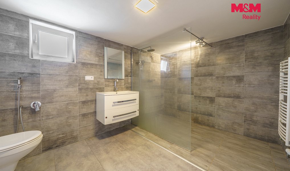 Prodej chaty/chalupy 130 m² s pozemkem 440 m², Hroznětín – náhled fotky 8