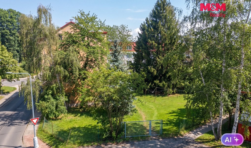 Prodej bytu 1+1 38 m², Děčín – náhled fotky 11