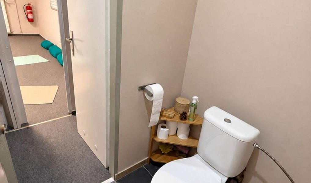 Pronájem obchodních prostor 47 m², Jirkov – náhled fotky 6