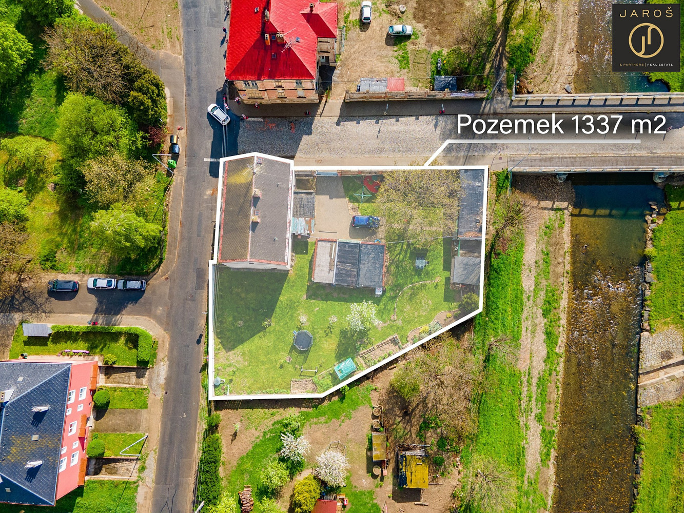 Prodej bytu 2+1 50 m² – fotografie 5