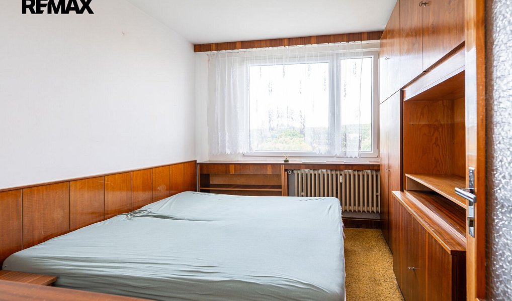 Prodej bytu 3+1 64 m², Praha – náhled fotky 10