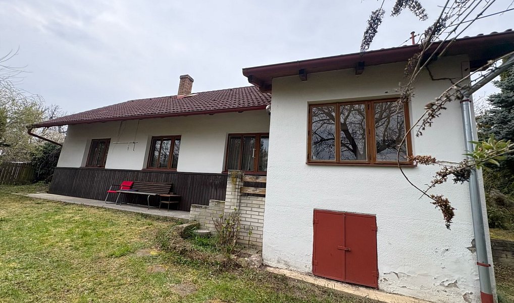 Prodej chalupy, 60 m², Jičín, Staré Hrady
