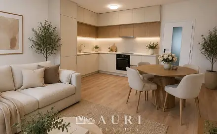Prodej bytu 2+kk 45 m²