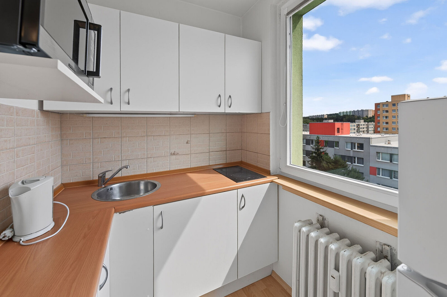 Prodej bytu 1+kk 30 m² – fotografie 5