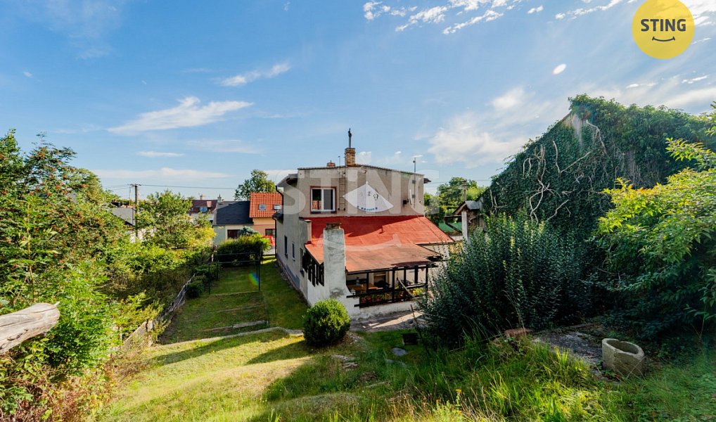 Prodej domu 140 m² s pozemkem 704 m², Holasovice – náhled fotky 27