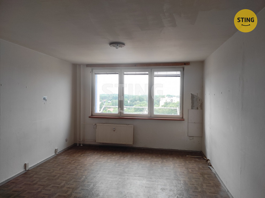 Prodej bytu 1+kk 33 m² — photo 2