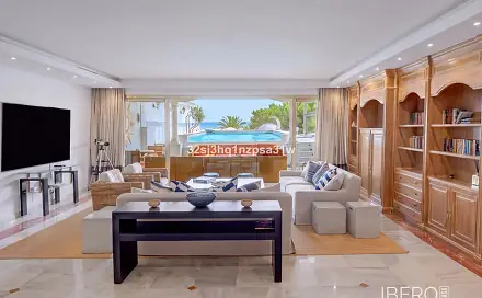 Prodej bytu 6+kk 770 m², Puerto Banús, Španělsko